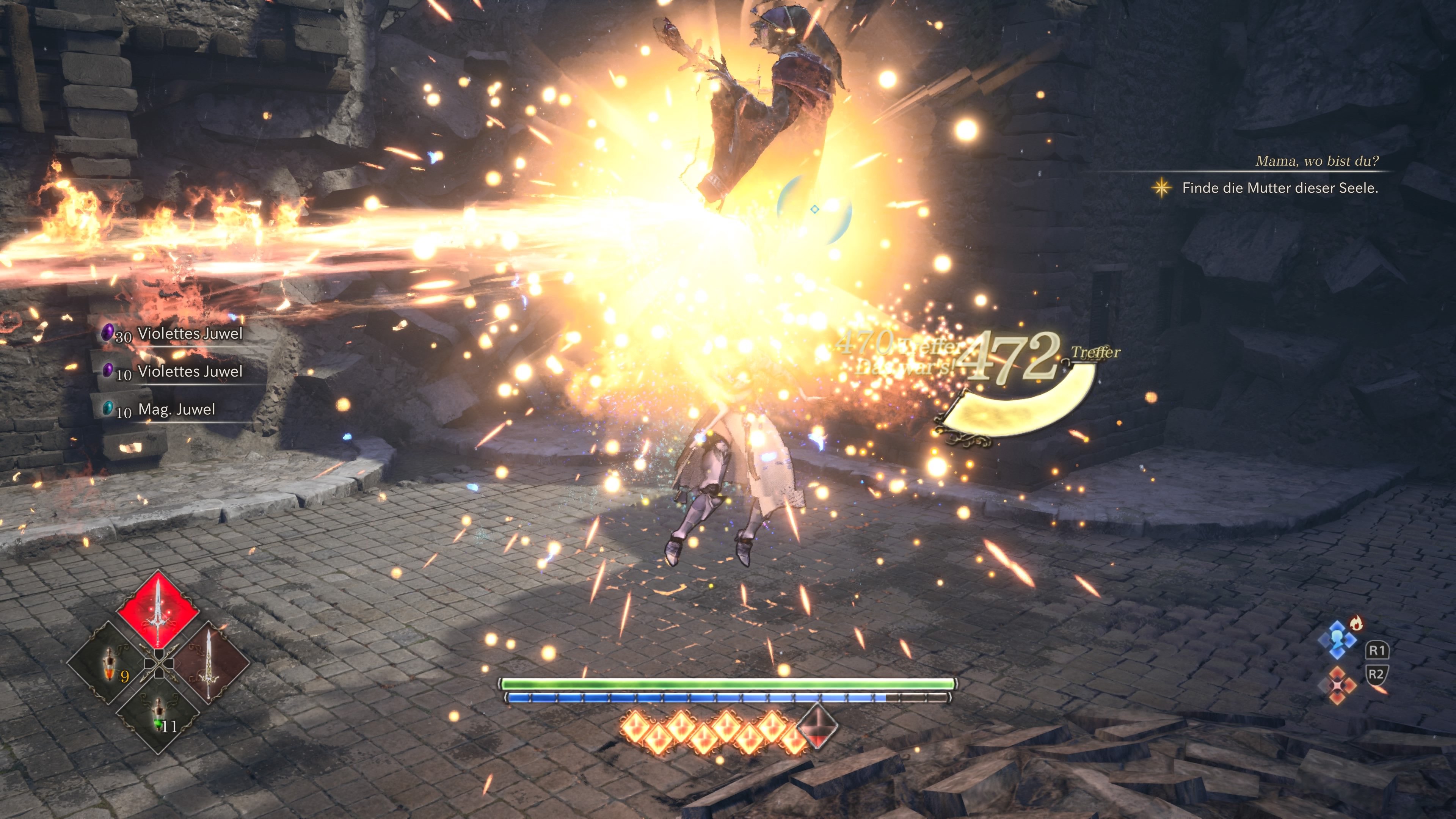 Spielbare Demo für Valkyrie Elysium auf PS4 / PS5 veröffentlicht