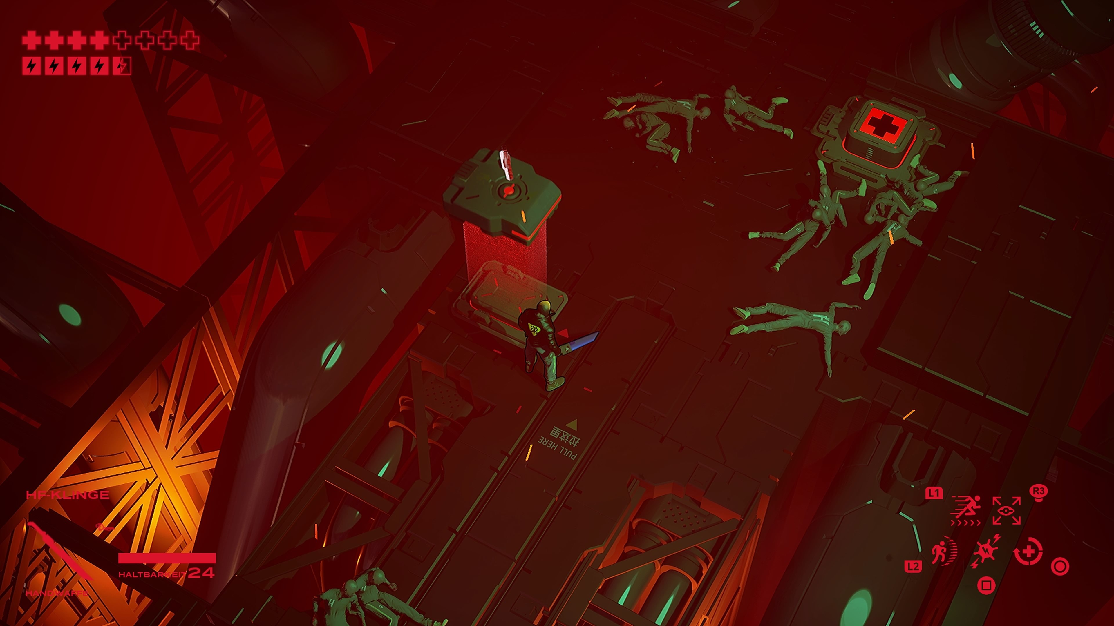 Ruiner
