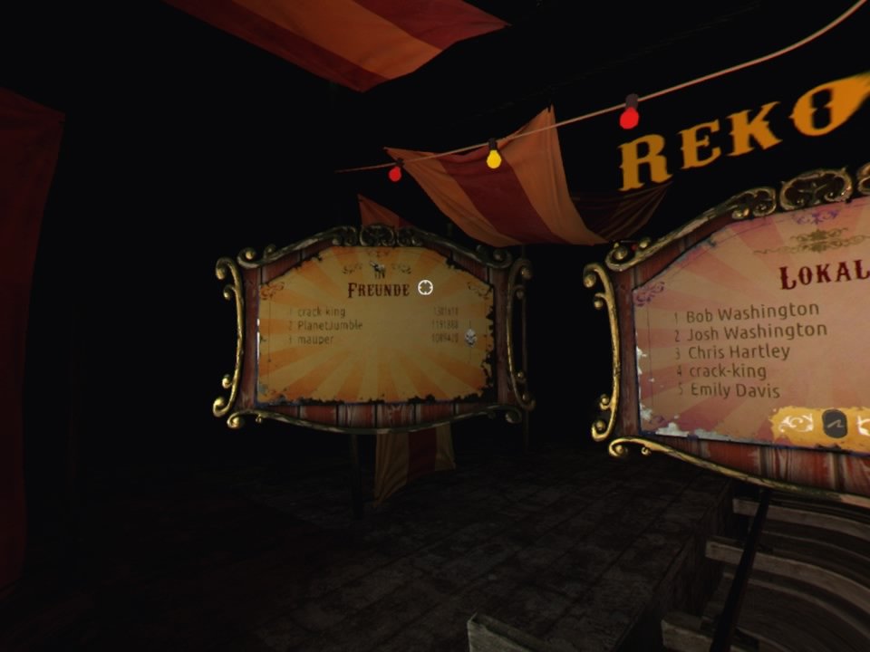 GC14: Until Dawn wurde erneut enthüllt