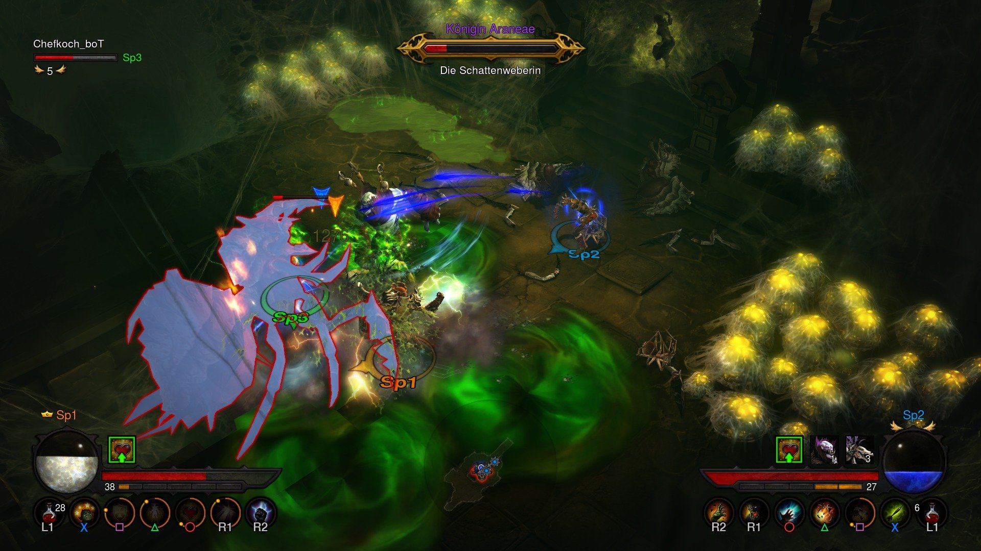 Diablo III: Reaper of Souls - Ultimate Evil Edition