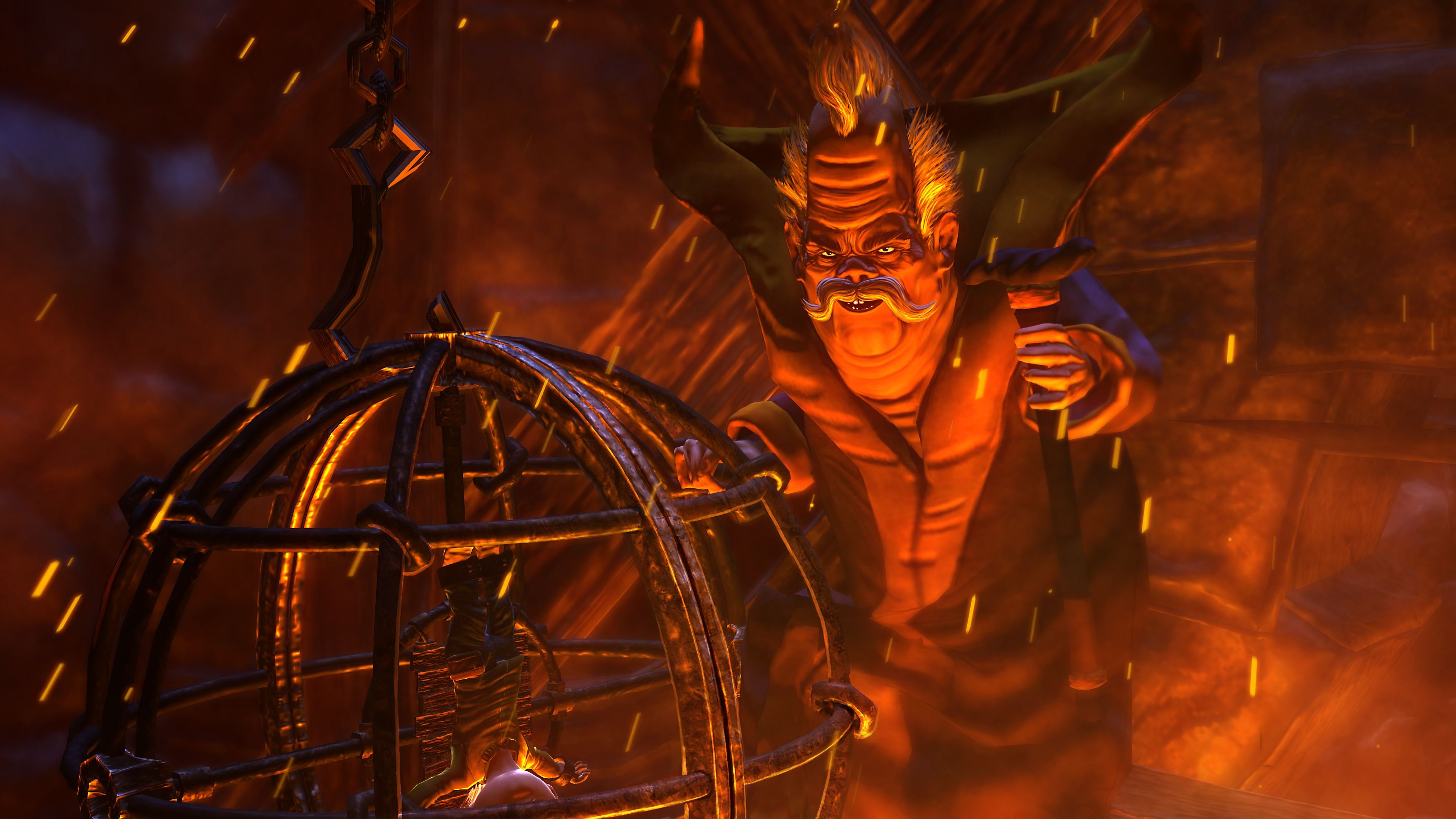 Max: The Curse of Brotherhood