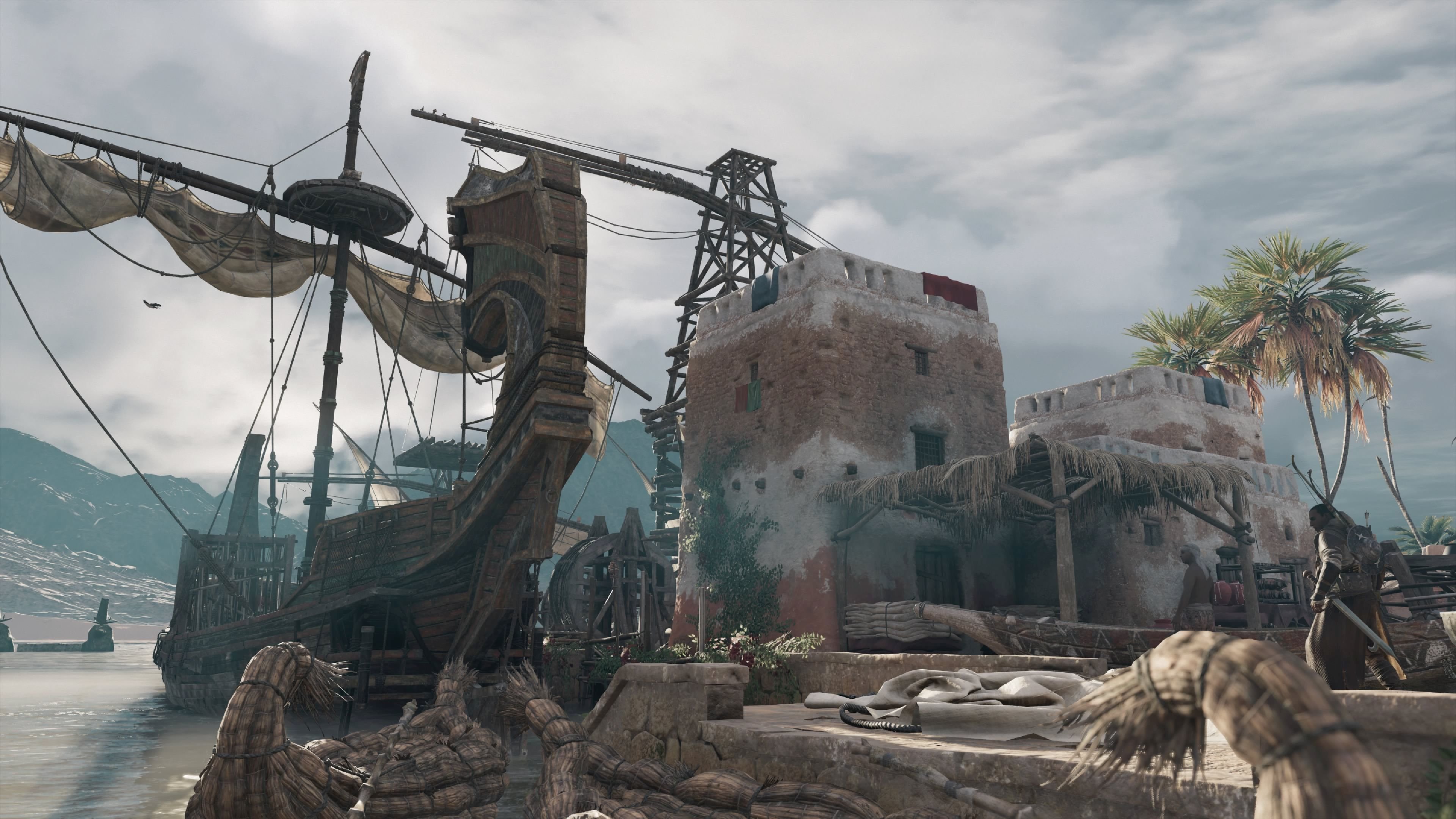 Assassin`s Creed: Origins