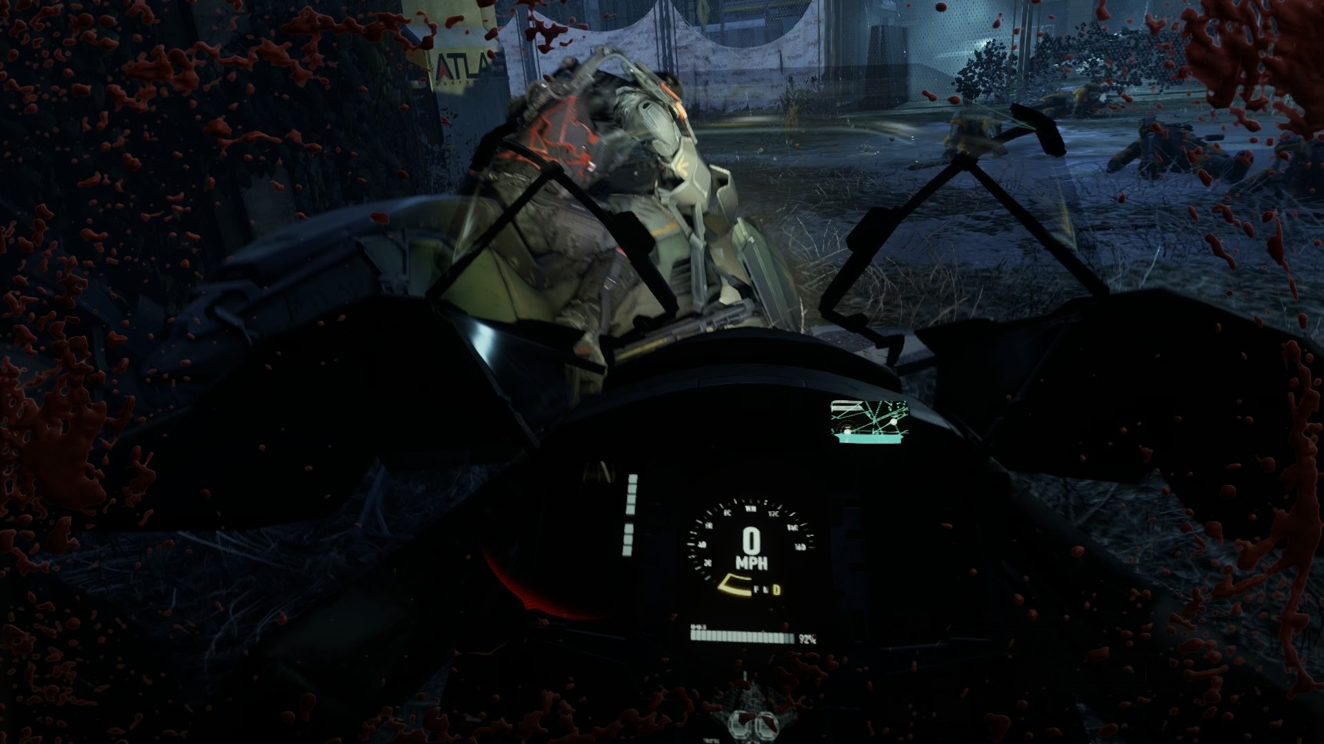 Call of Duty: Advanced Warfare