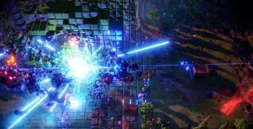 Nex Machina