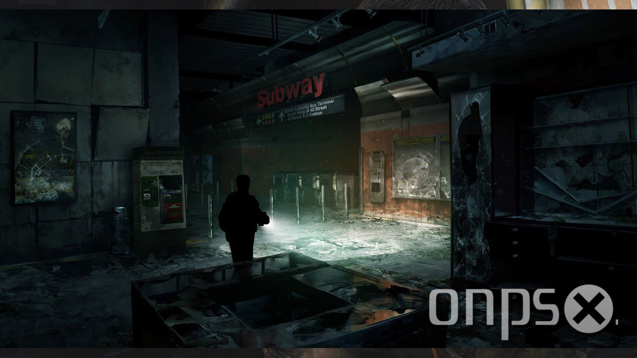 The Last of Us