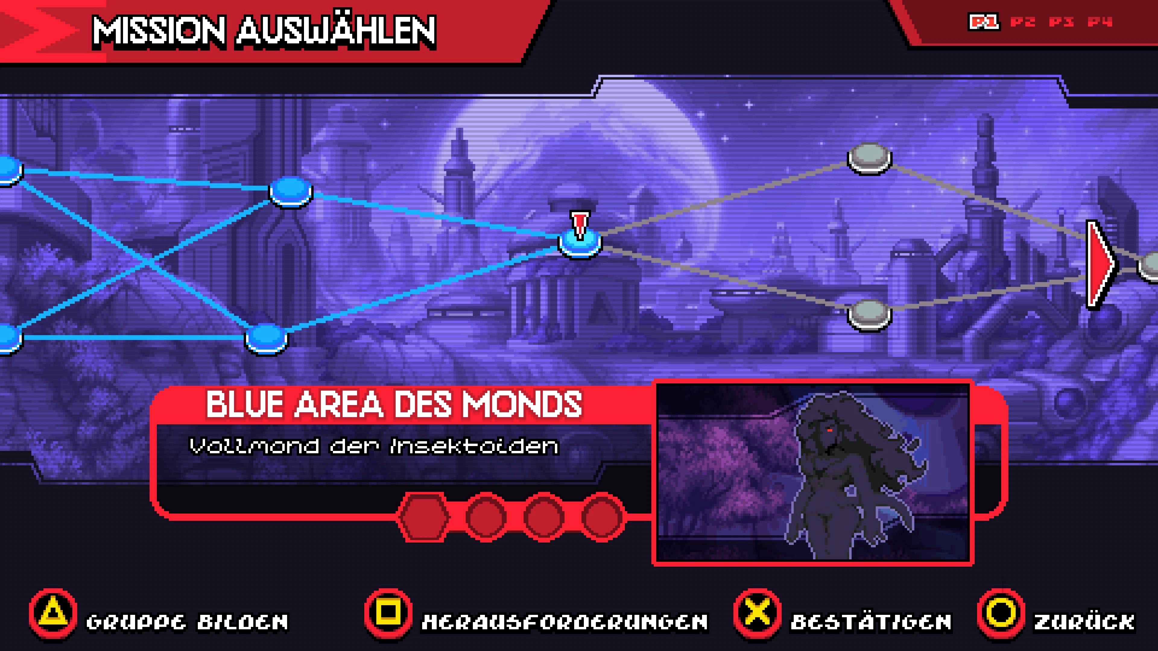 Marvel Cosmic Invasion