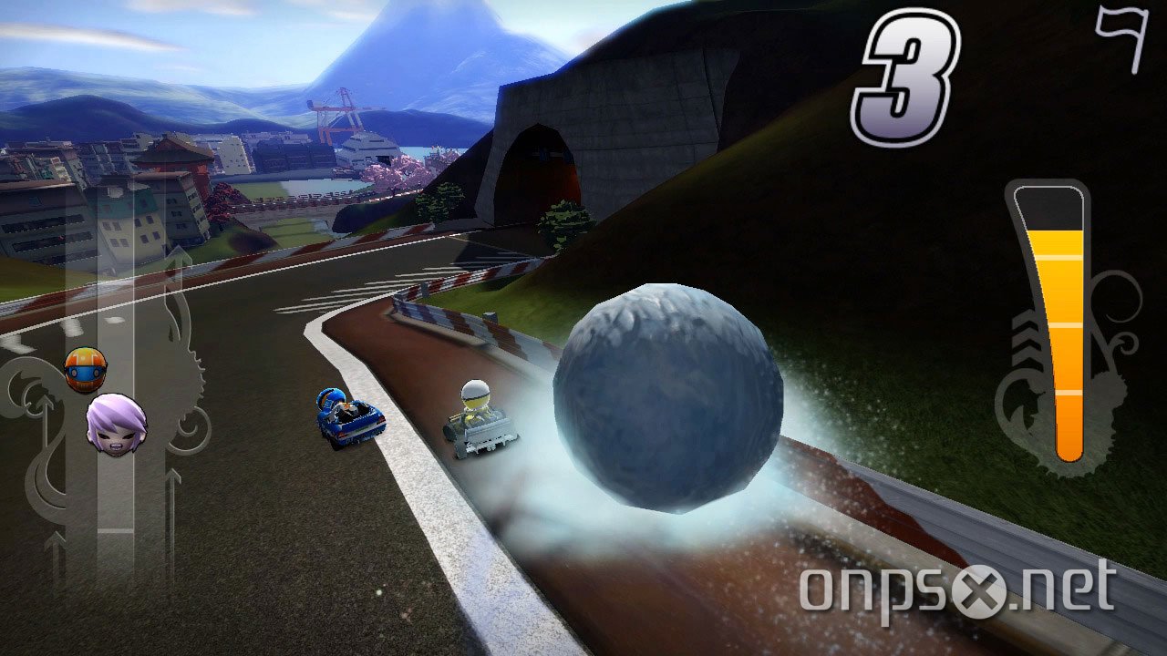 ModNation Racers: Road Trip