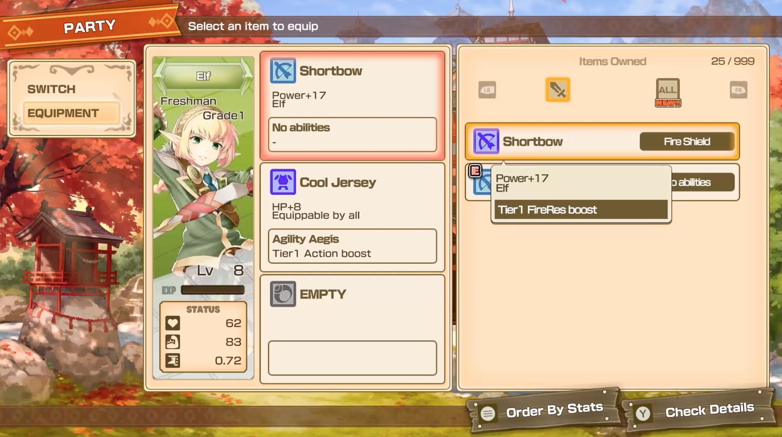 Adventure Acadamia: The Fractured Continent - Termin & Trailer