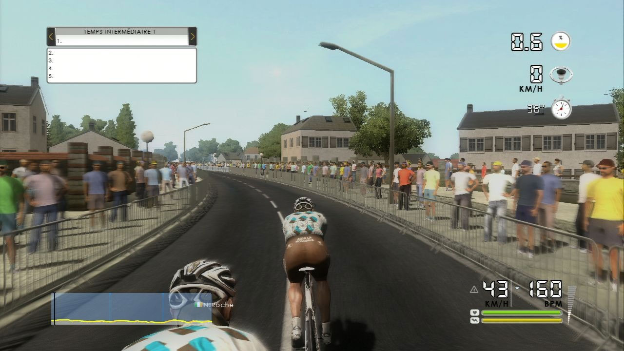 Le Tour de France