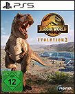 Jurassic World Evolution 2
