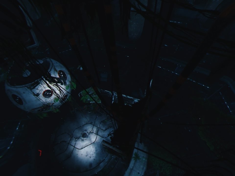 Robinson: The Journey