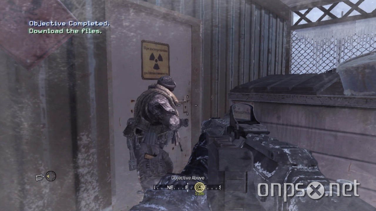 Call of Duty: Modern Warfare 2