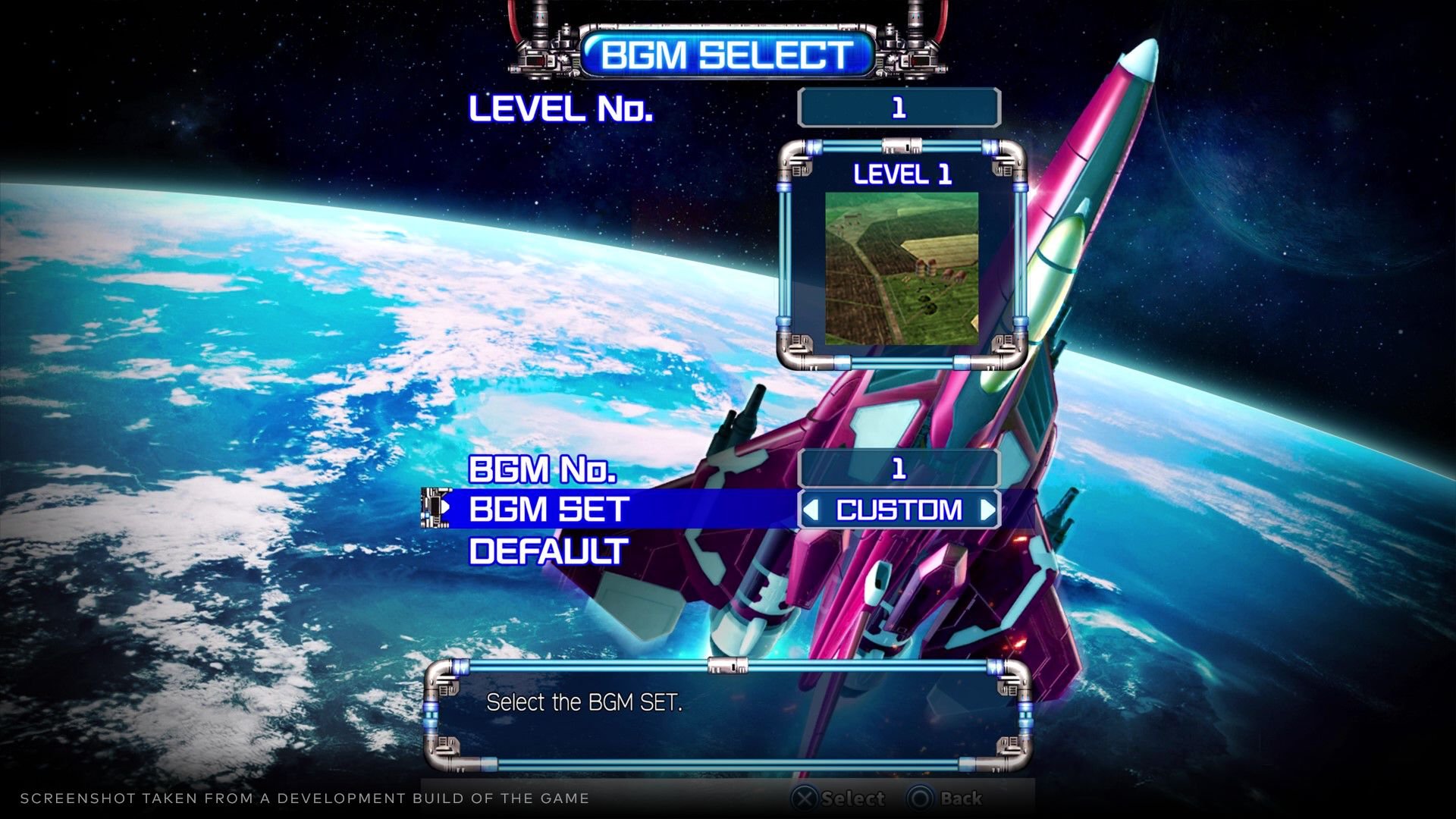 Raiden III x Mikado Maniax