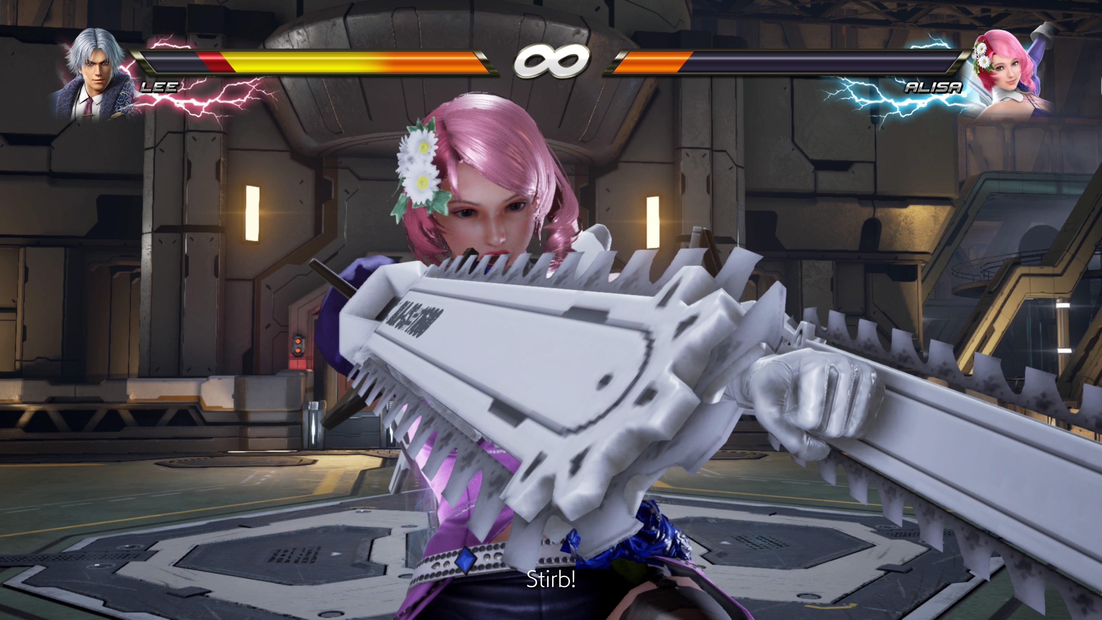 Tekken 7