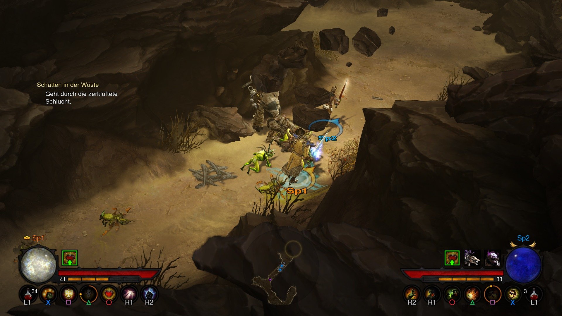 Diablo III: Reaper of Souls - Ultimate Evil Edition