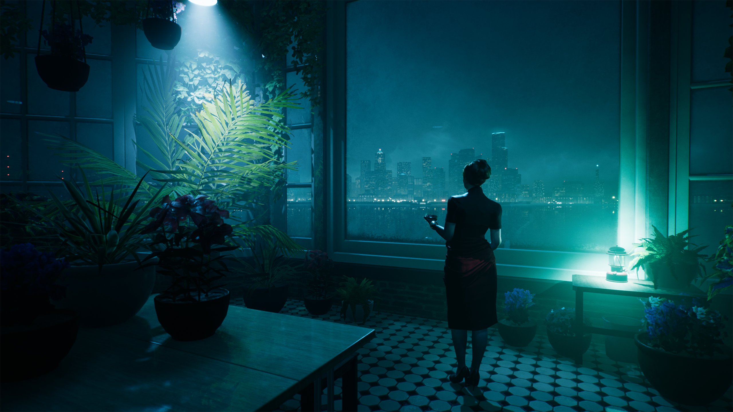 Vampire: The Masquerade - Bloodlines 2