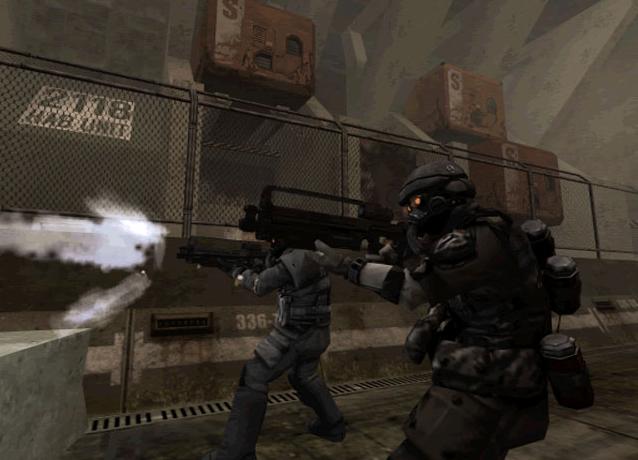 Killzone
