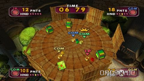 Super Monkey Ball Adventure