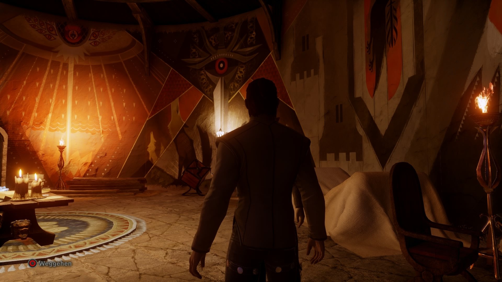 Dragon Age: Inqusition