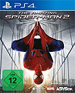 The Amazing Spider-Man 2