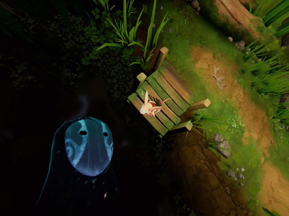 Moss: Soundtrack kostenlos beim Kauf