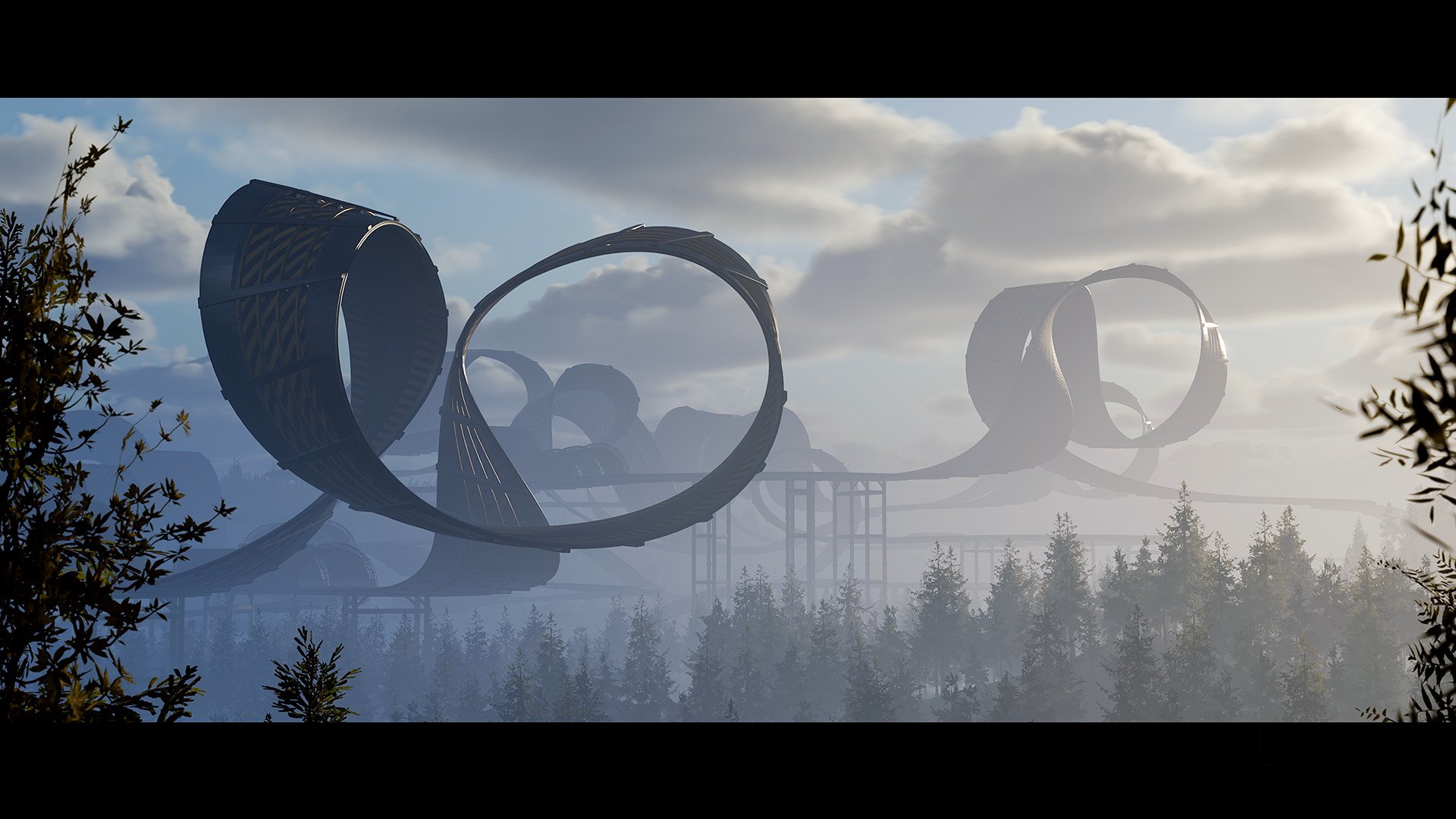 Ab heute erhältlich: Wreckreation 