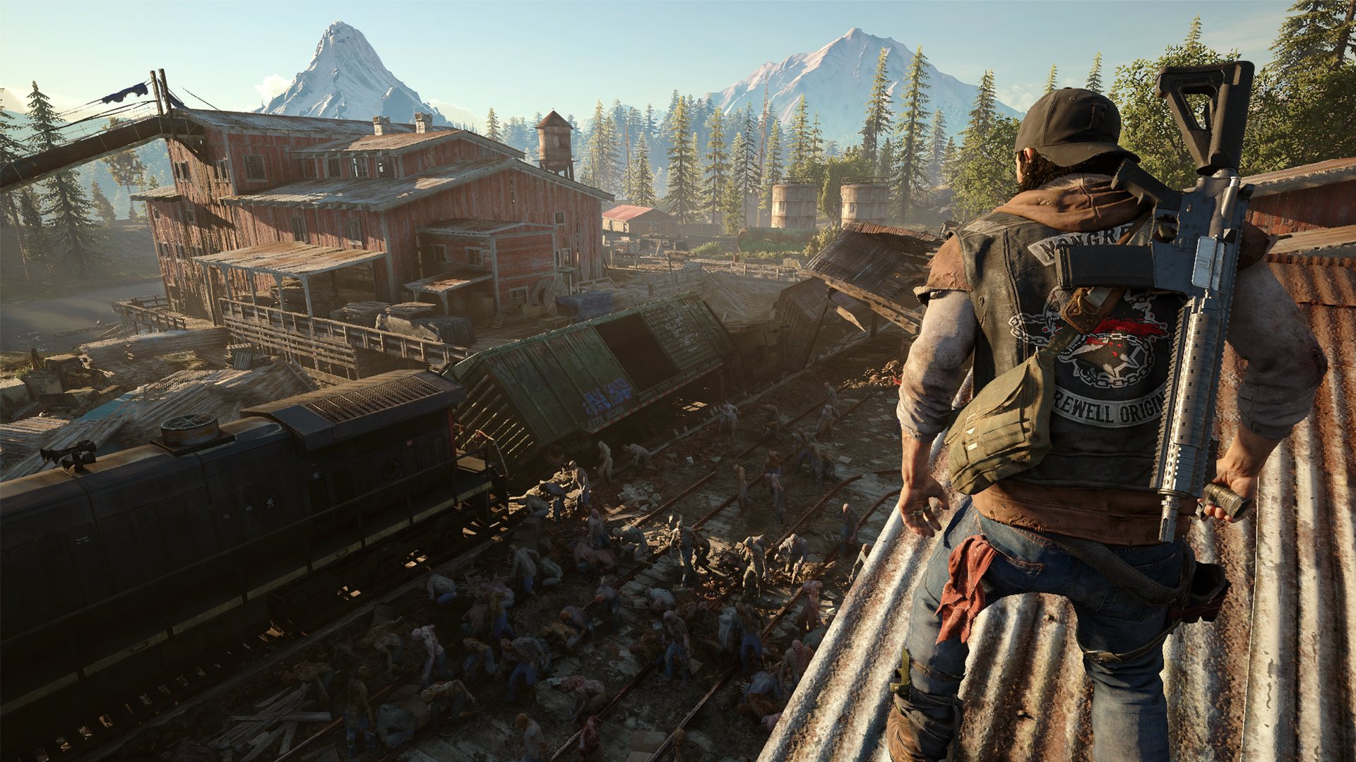 Gerücht: Kein Days Gone 2, neues Uncharted Spiel und neues Sony Bend Projekt
