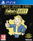 Fallout 4 Game of the Year Edition