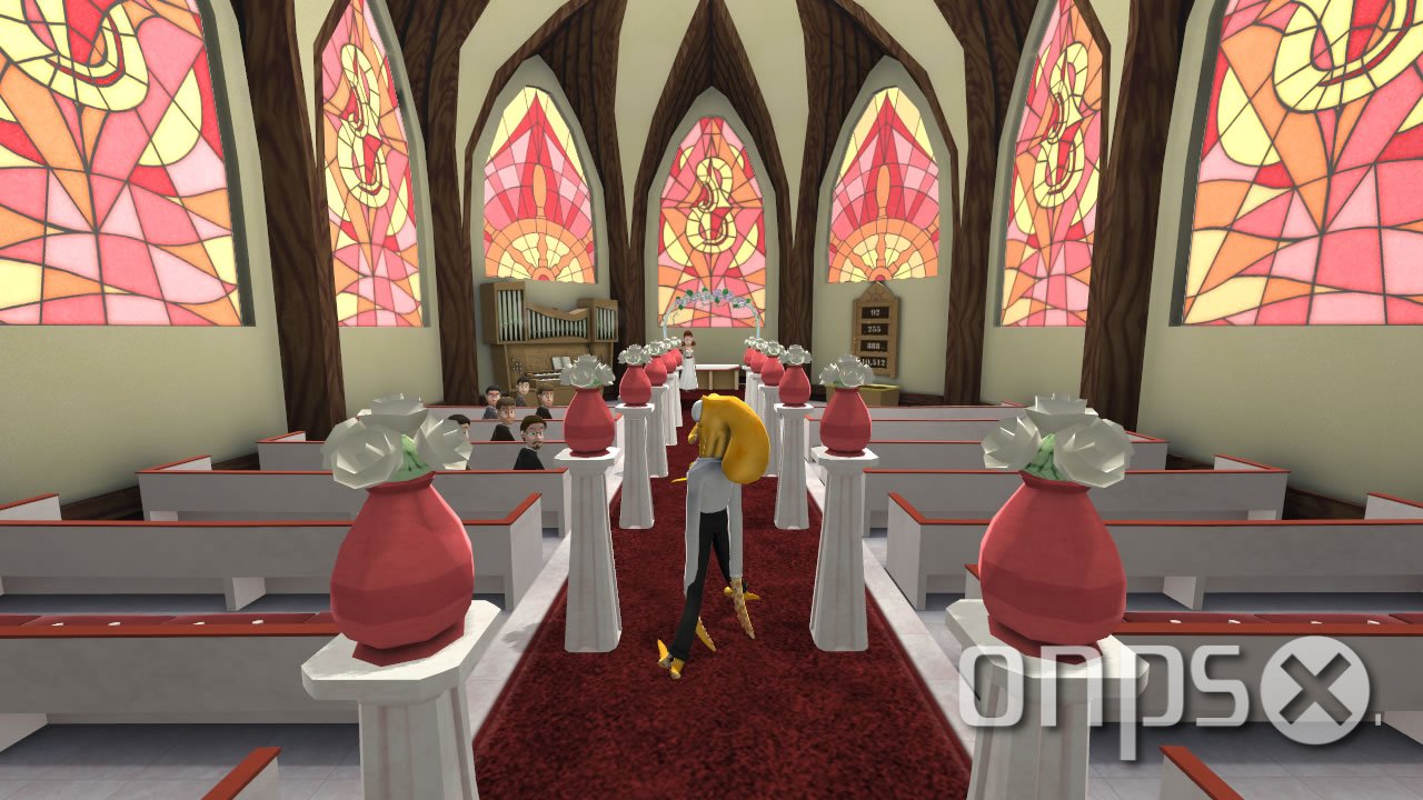 Octodad: Dadliest Catch