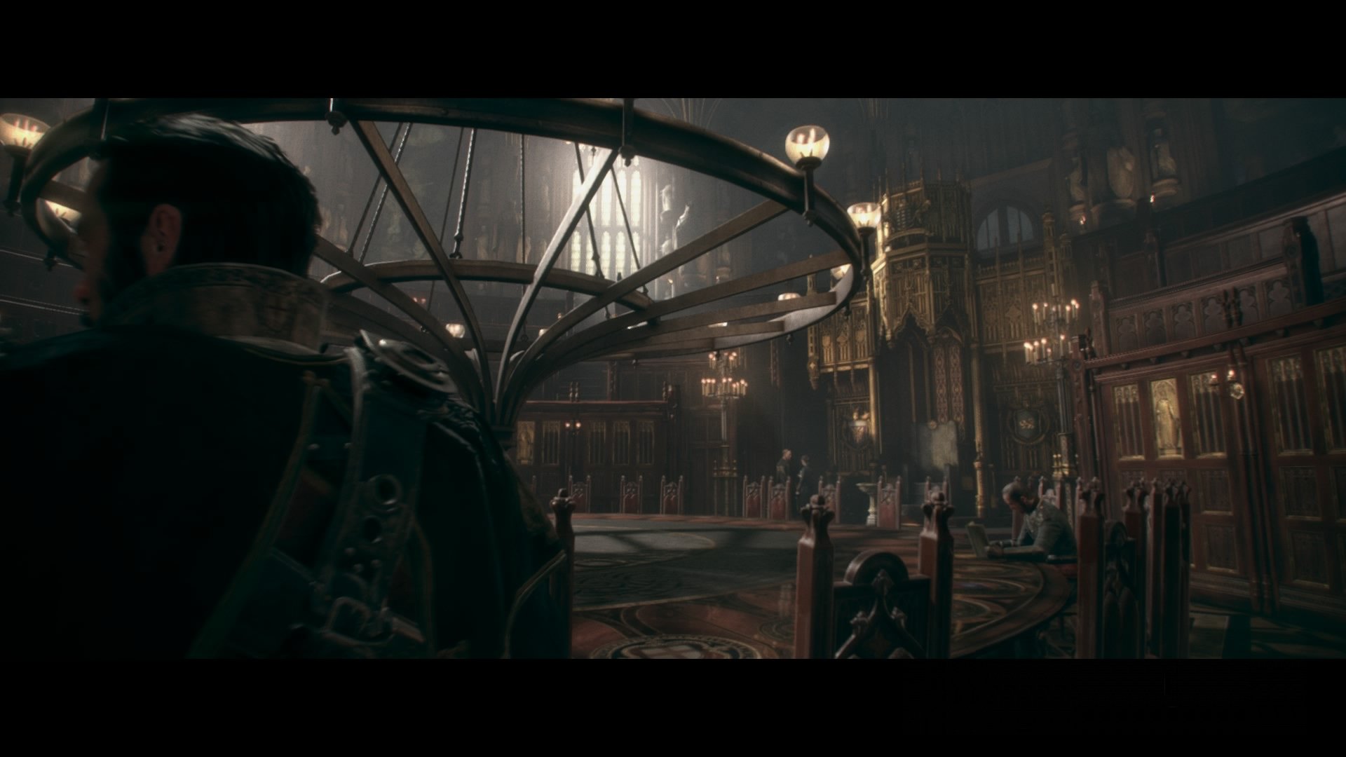 The Order: 1886