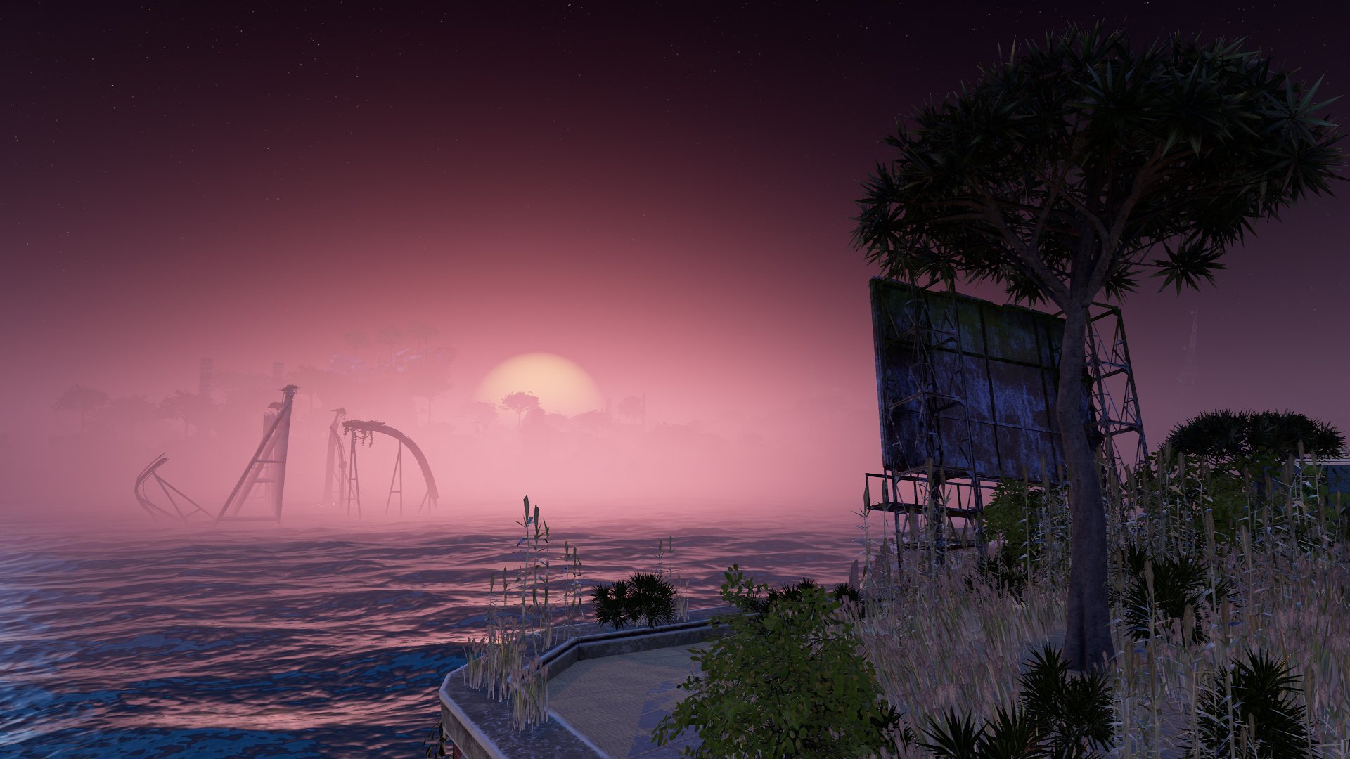 Neues Review: Submerged: Hidden Depths