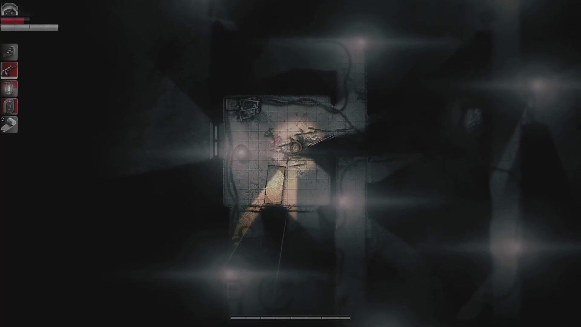 Darkwood: Überlebenshorror-Spiel mit interessantem Ansatz