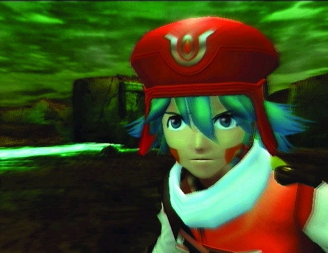 hack // INFECTION (Vol. 01)