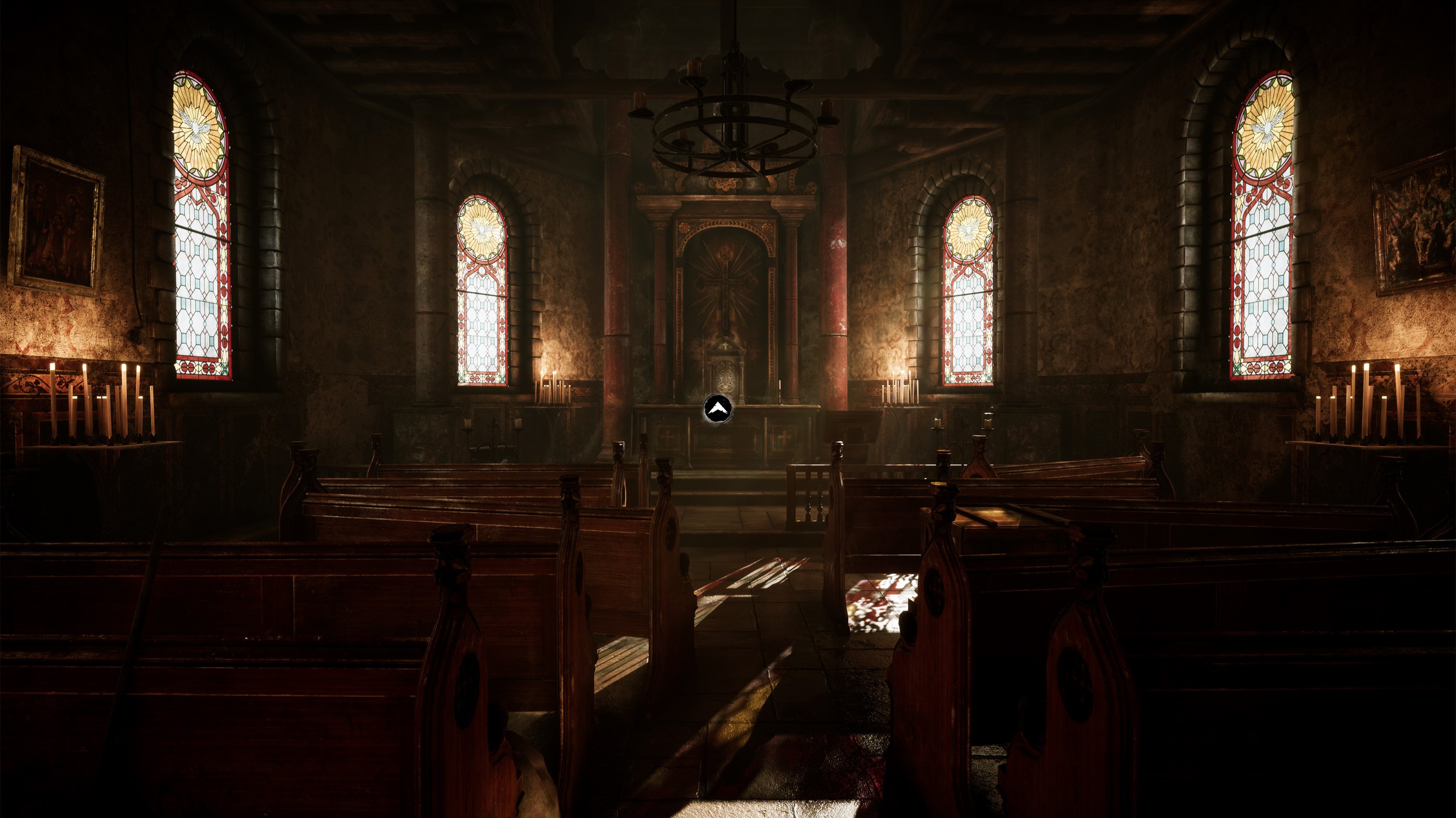 Neues Remake: Amerzone - The Explorer`s Legacy