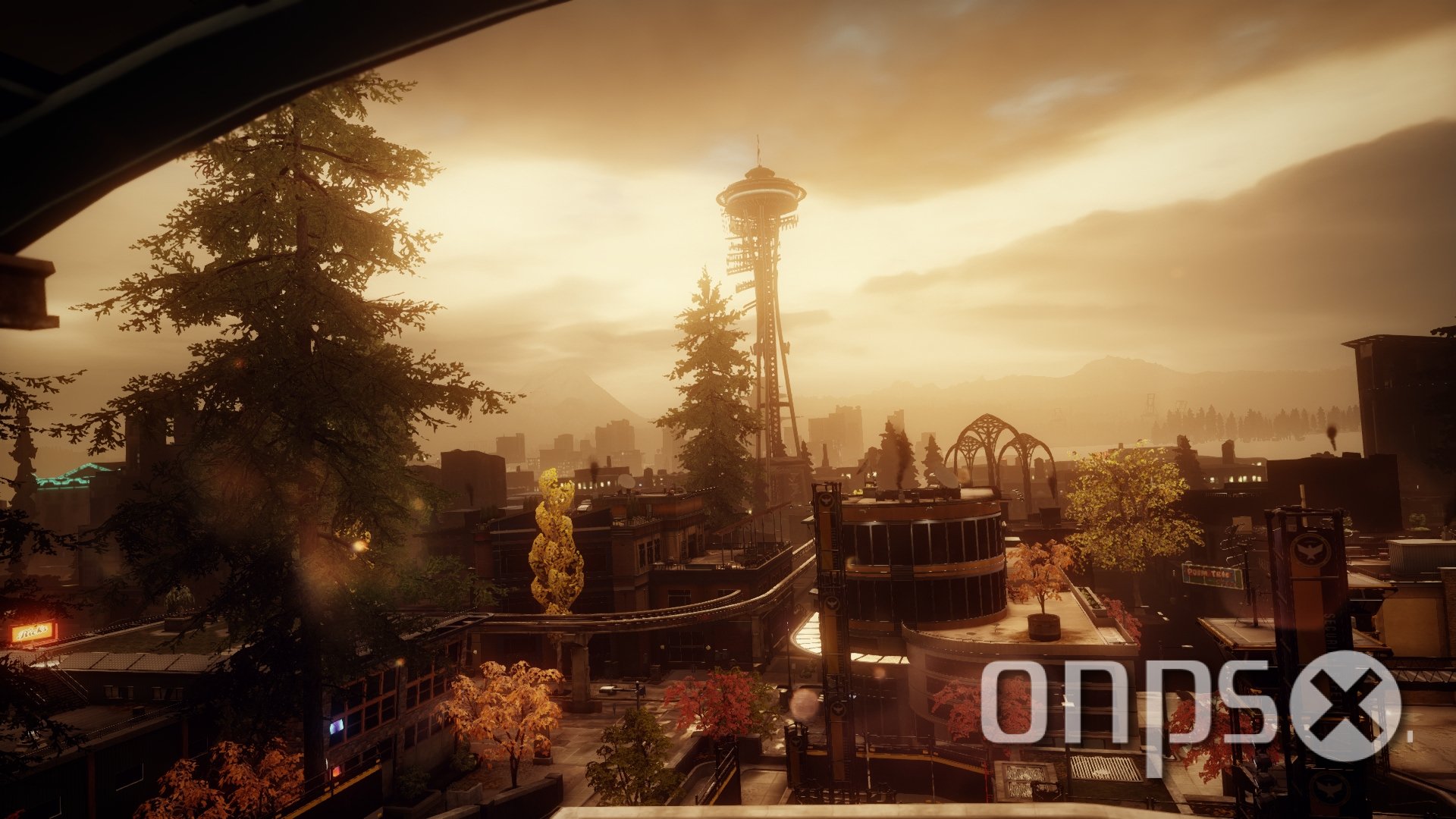 Releasetermin zu inFAMOUS: Second Son - First Light