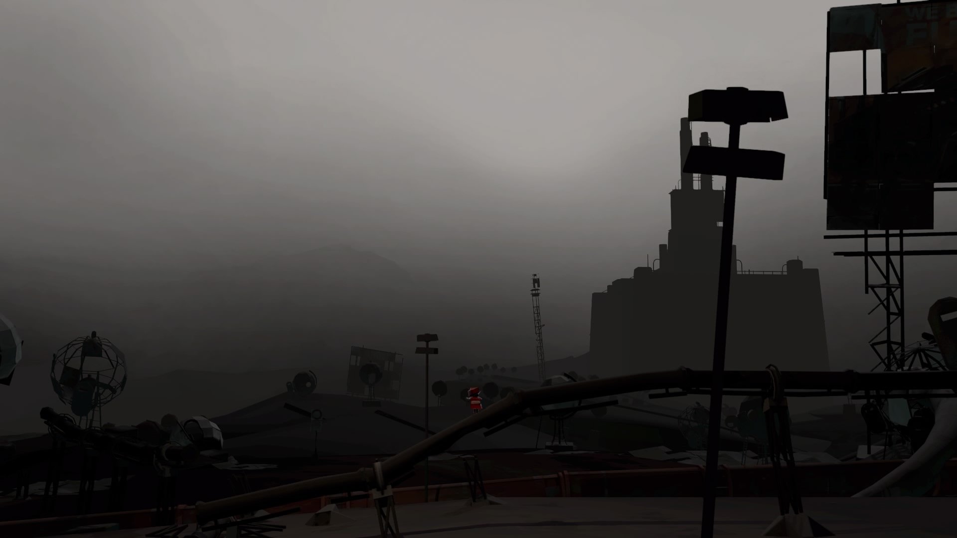 FAR: Lone Sails