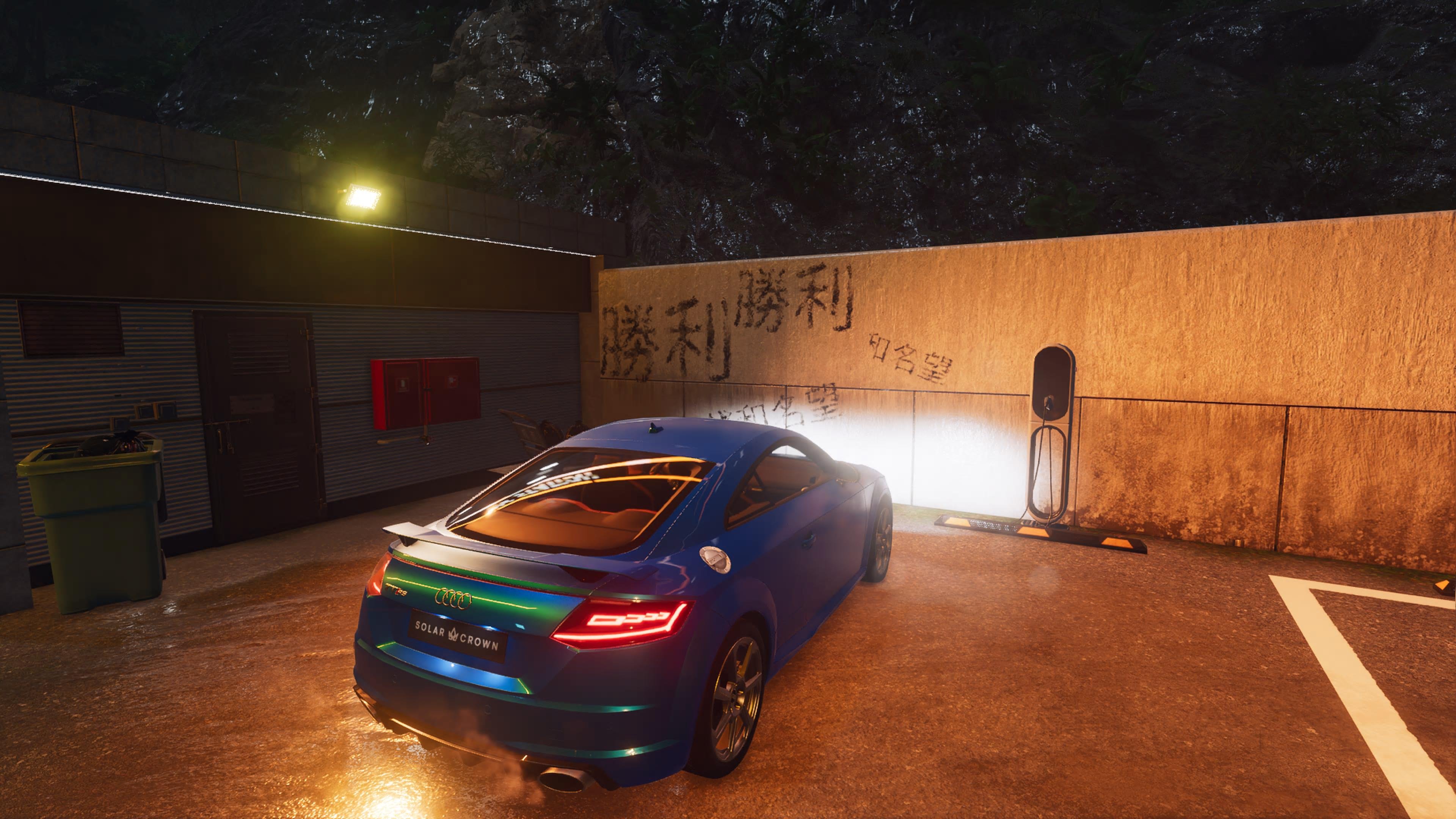 Nacon Connect - Test Drive, Terminator, Greedfall II und mehr