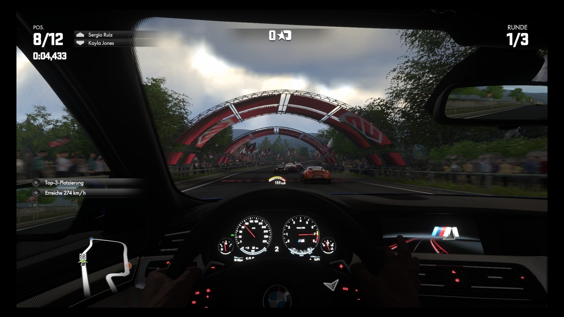 Driveclub