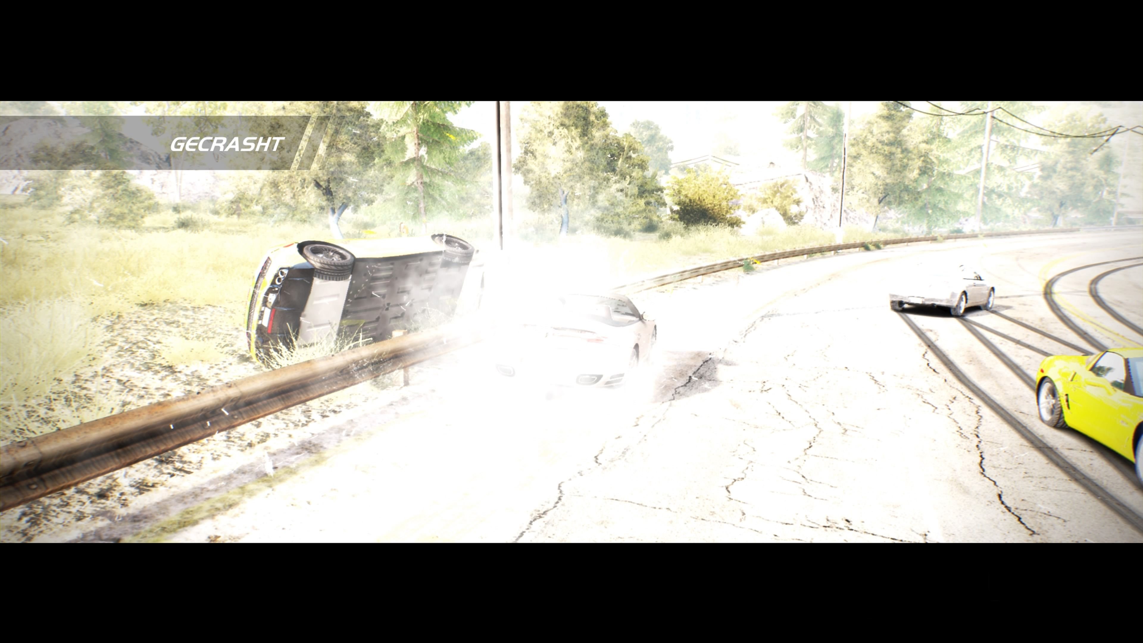 Need for Speed: Hot Pursuit Remastered