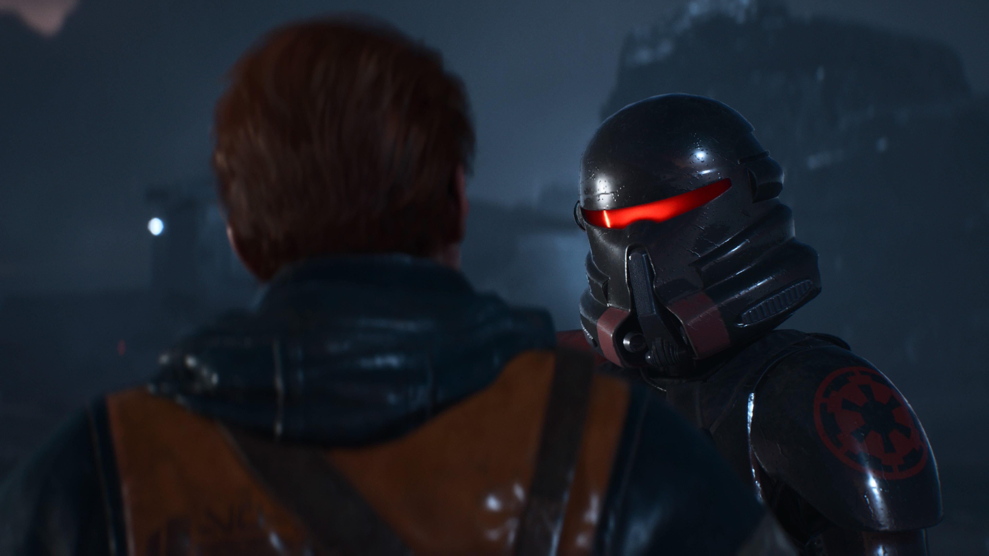 Star Wars Jedi: Fallen Order - The Hu Musikvideo Sugaan Essena