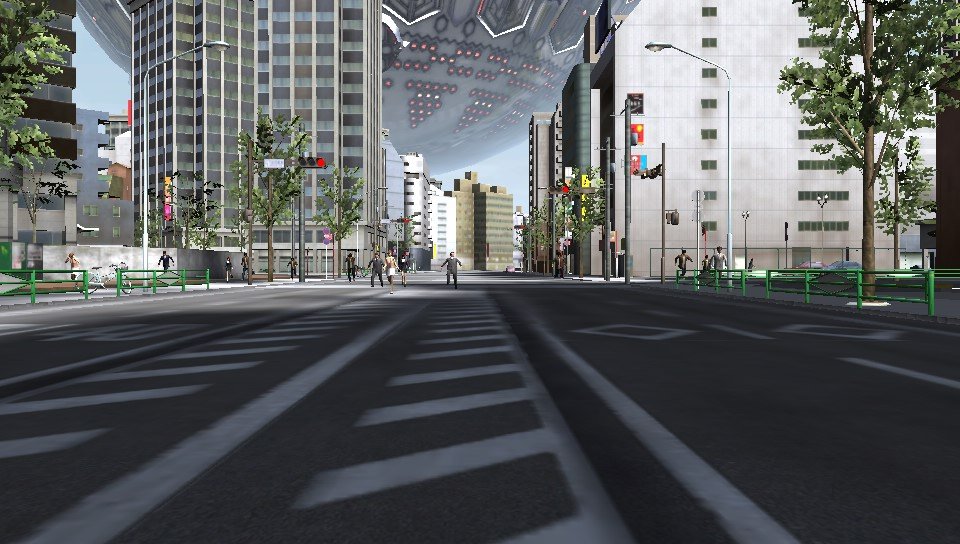 Earth Defense Force 2017 Portable