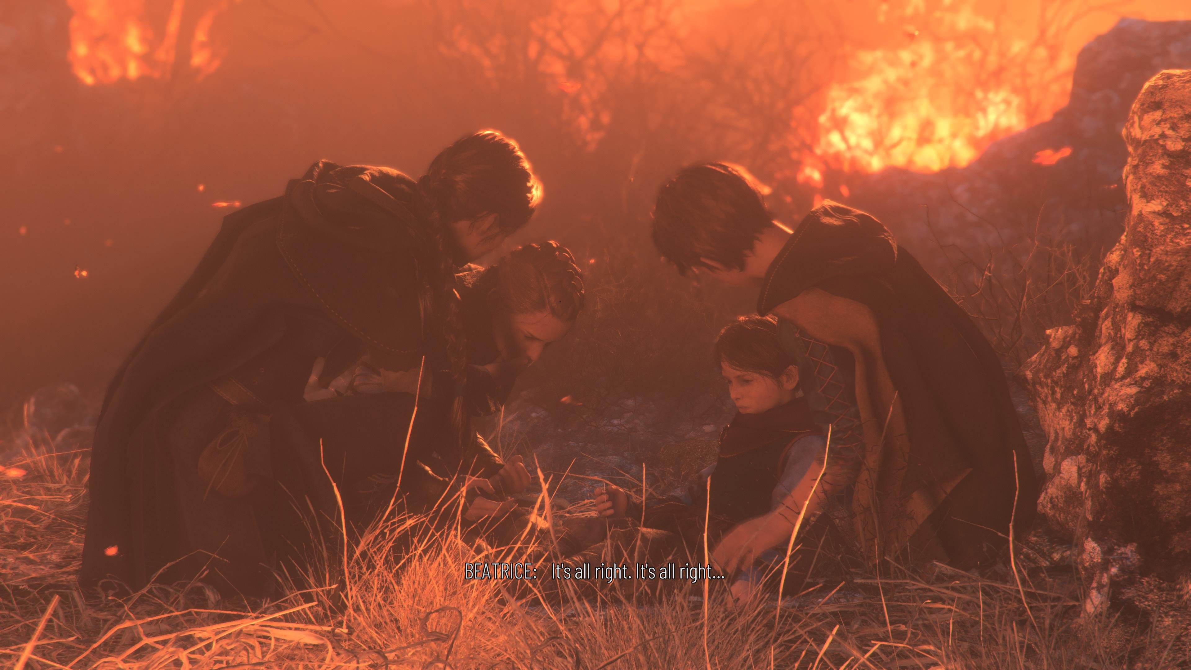 A Plague Tale Collection