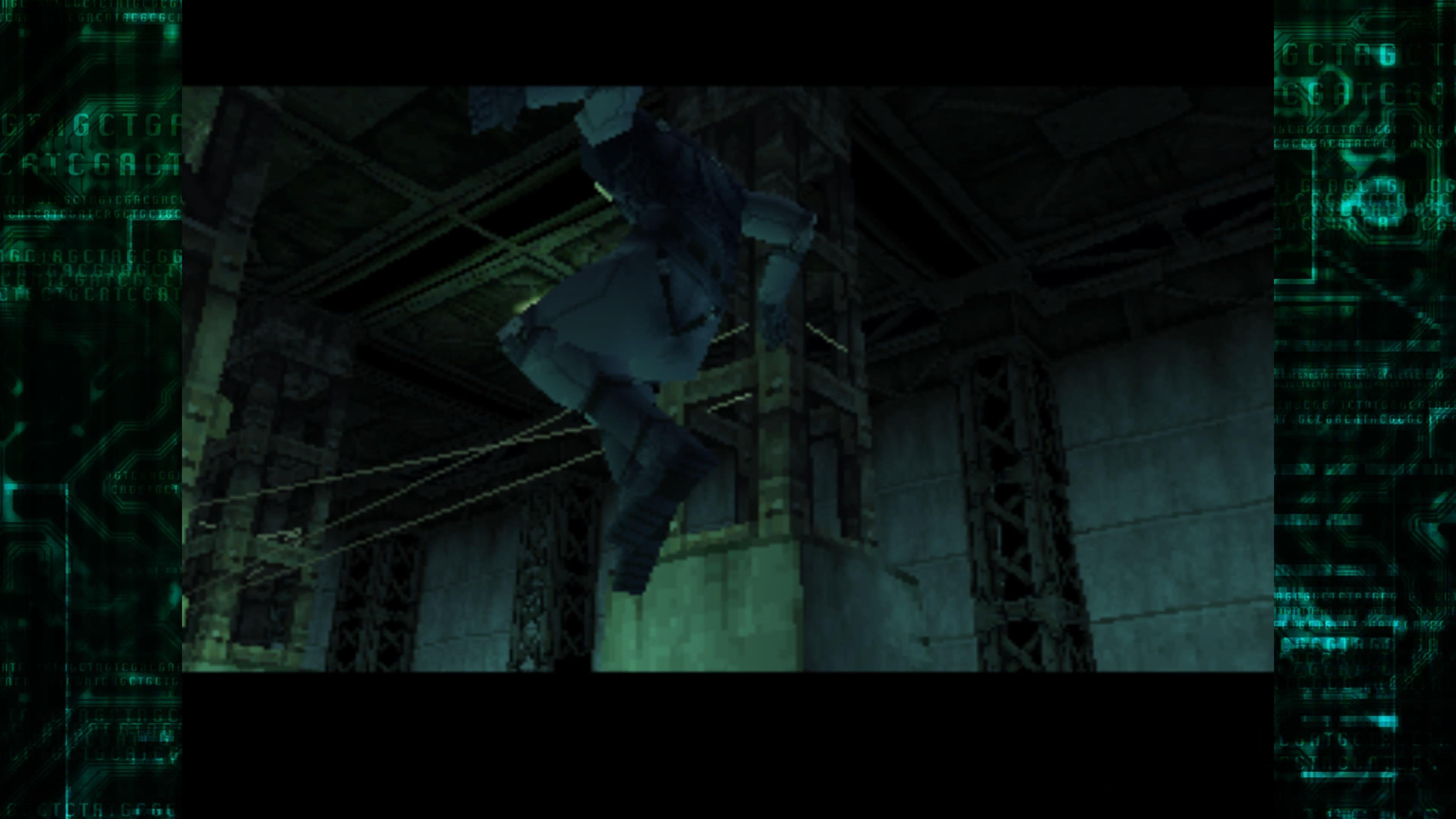 MGS Master Collection Vol. 1: Finales Update veröffentlicht