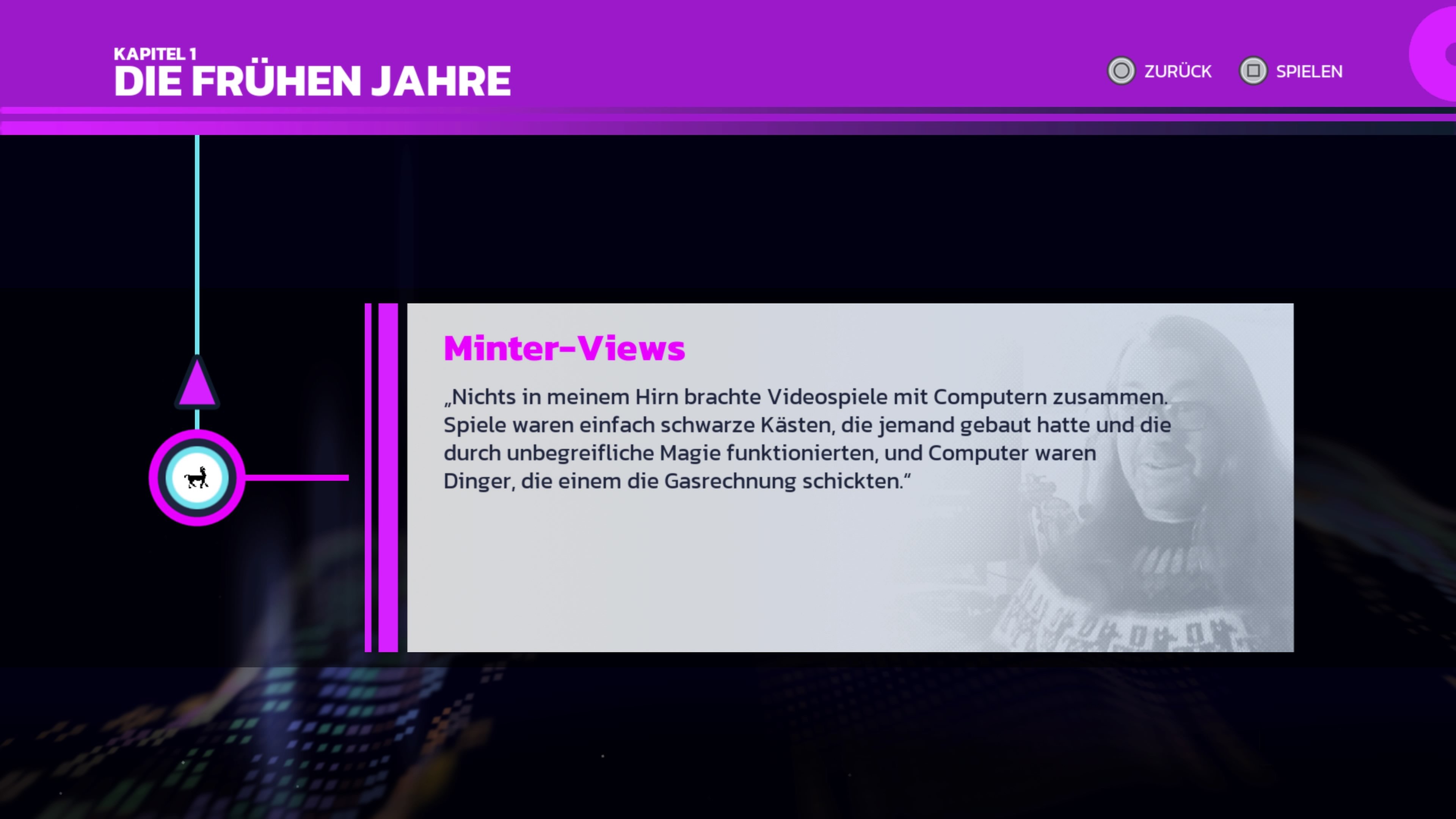 Llamasoft: The Jeff Minter Story