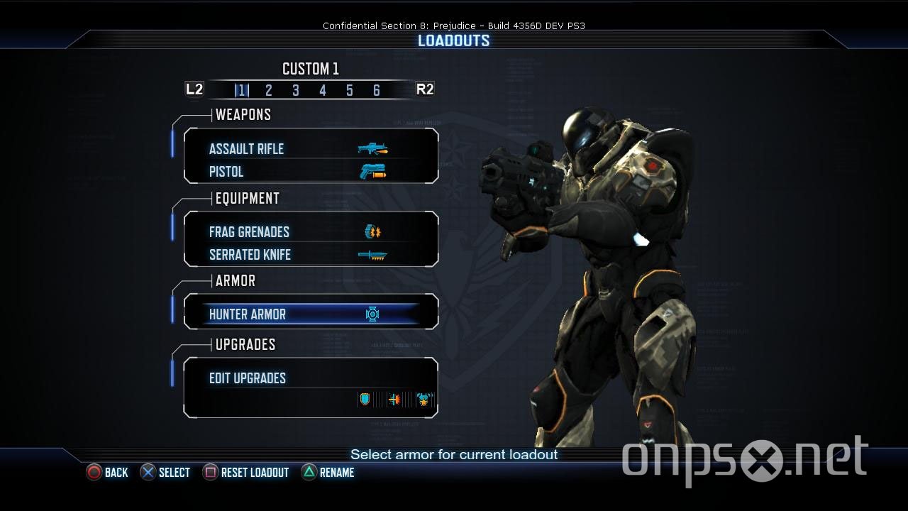 Section 8: Prejudice