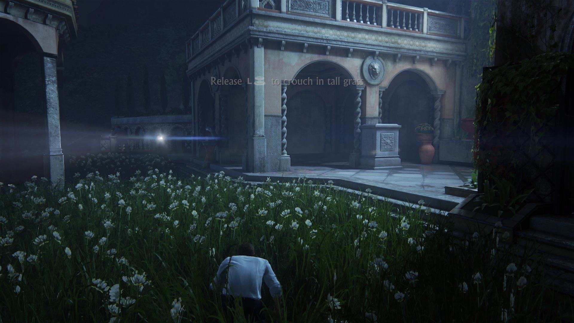 Uncharted 4: A Thief`s End