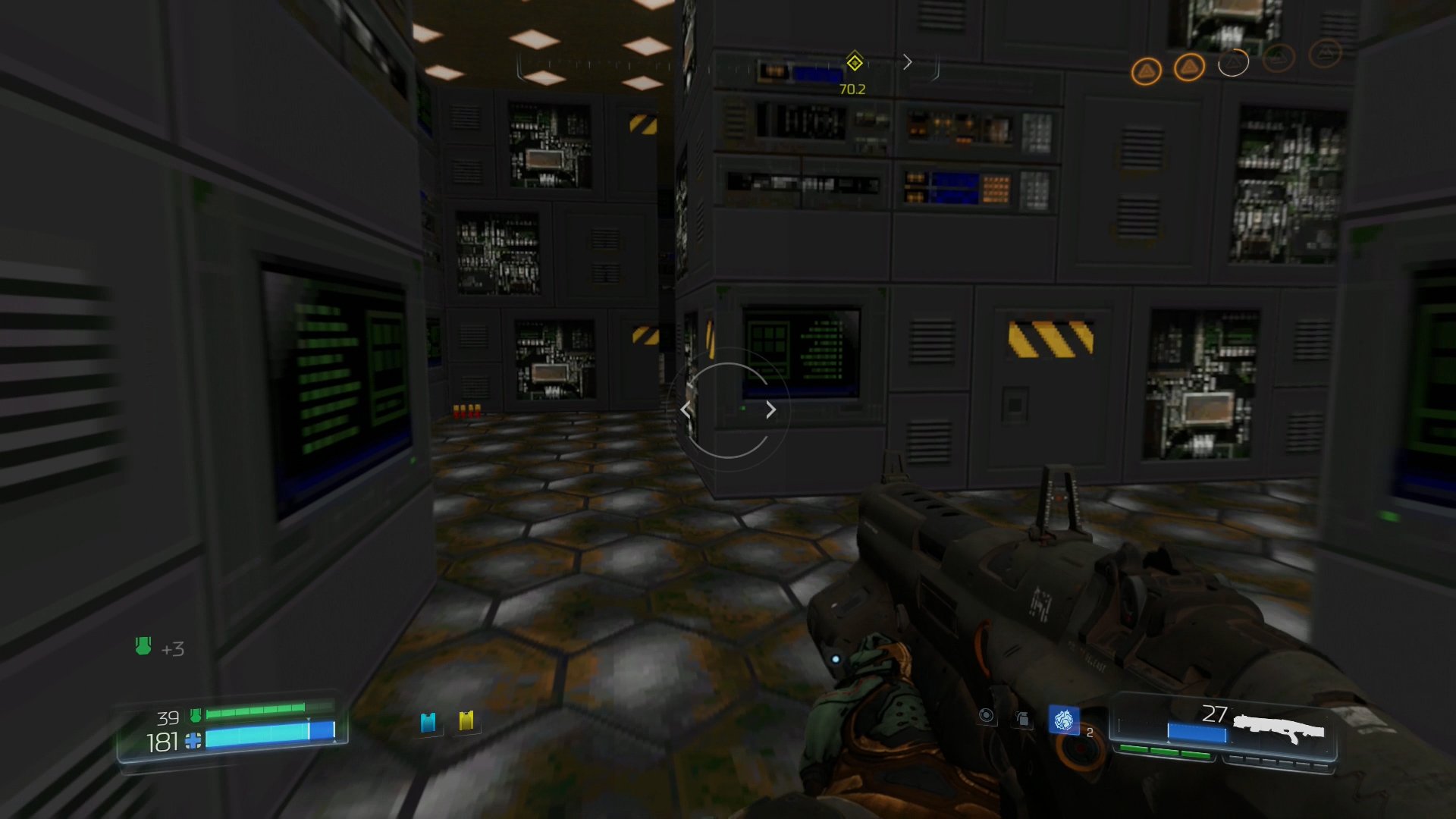 Schock! DOOM erscheint 100% ungeschnitten