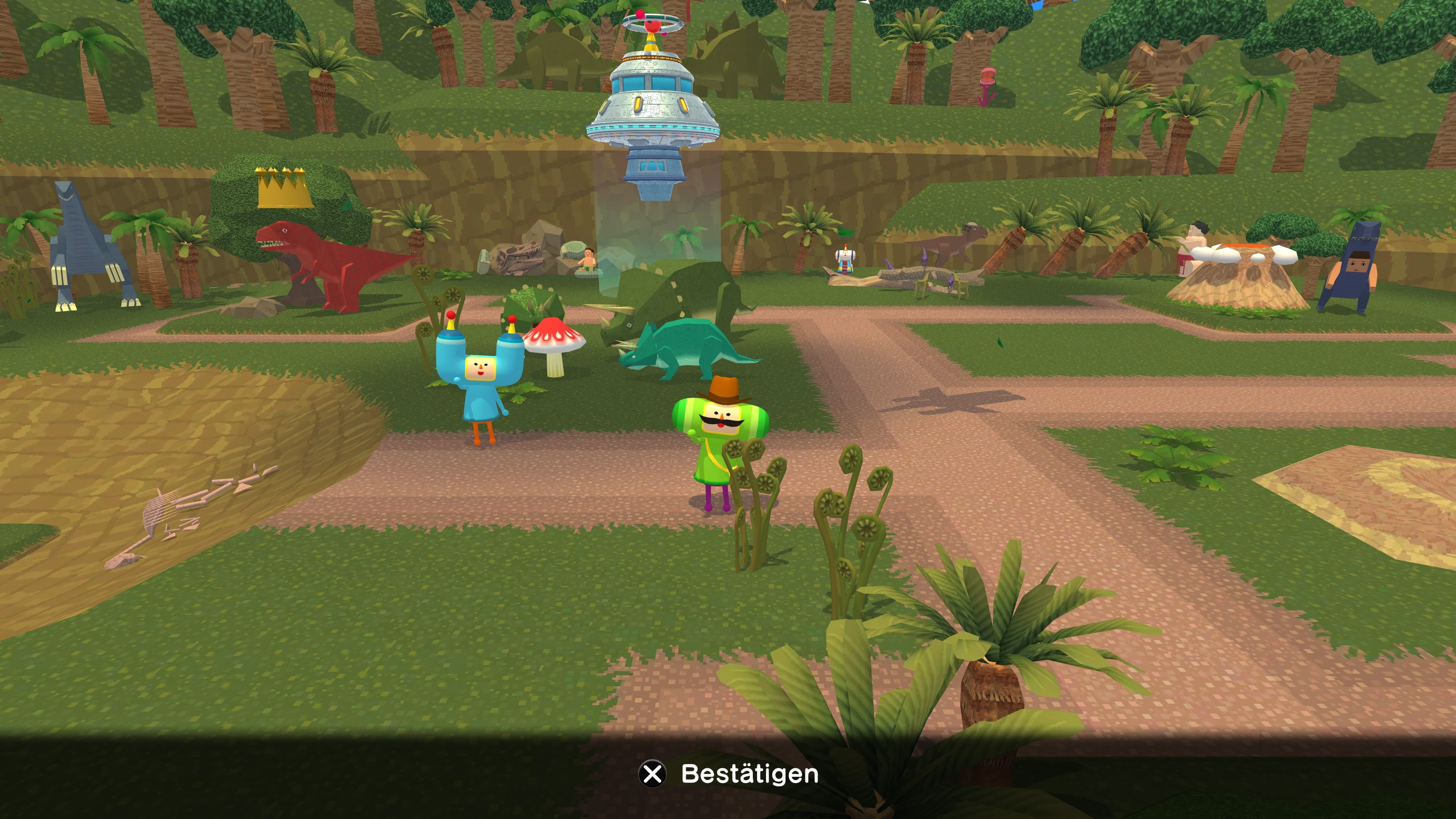 Neues Review: Plants vs. Zombies: Replanted