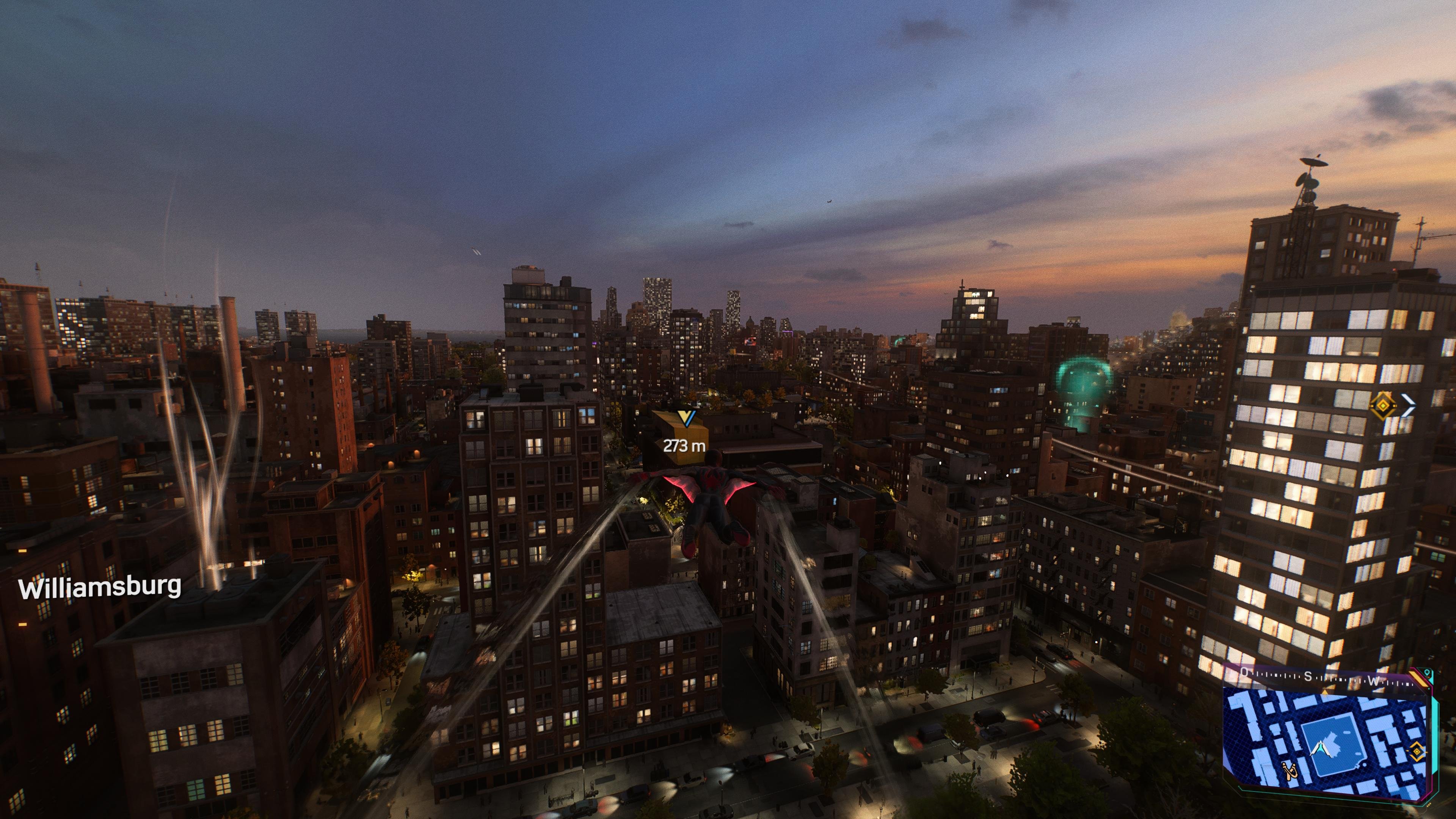 Marvel`s Spider-Man 2