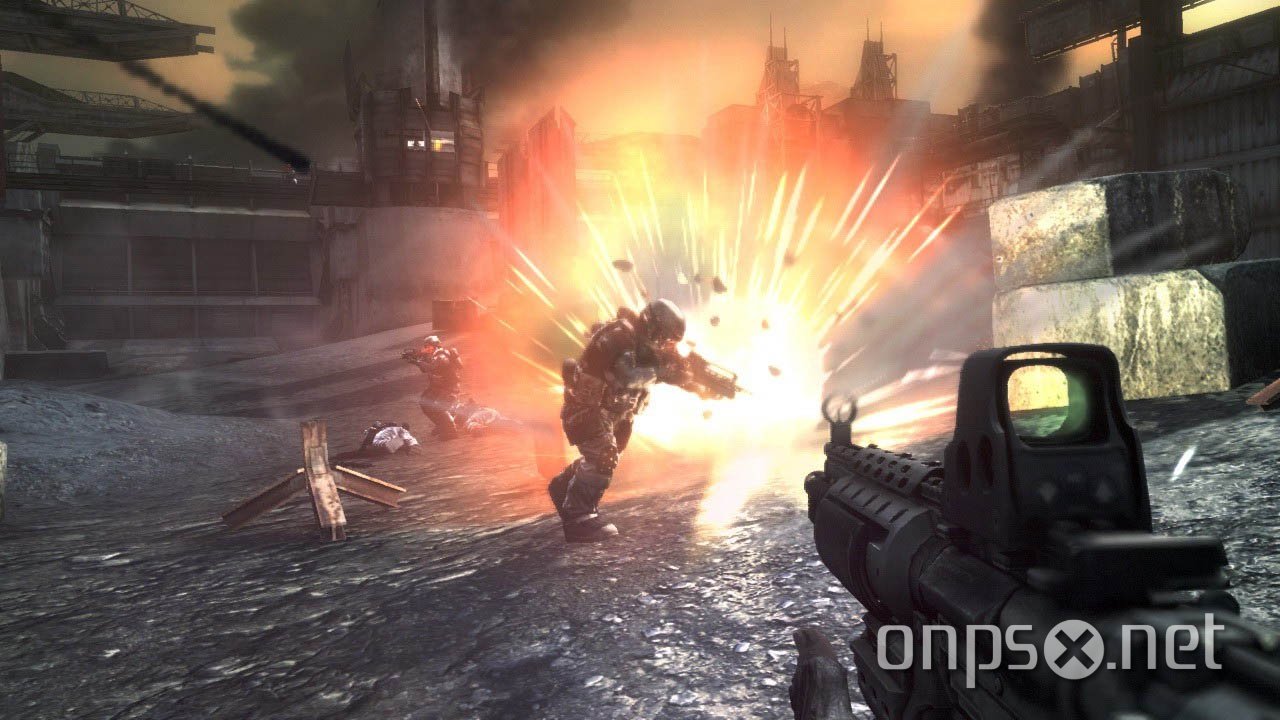 Killzone 2